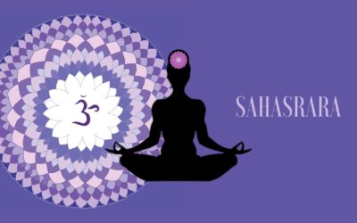 Pratica per Sahasrara Chakra